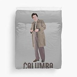 LIEUTENANT COLUMBO STARRING PETER FALK