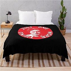 Bright Detective Modest Style Car Peter Falk Throw Blanket