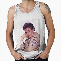 Peter Falk Signed T-Shirt