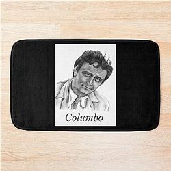 Bright Detective Peter Falk Plays Columbo