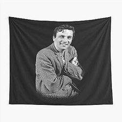 Peter Falk Lieutenant Columbo Tapestry