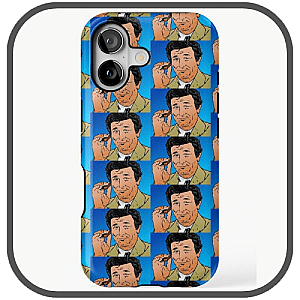 Peter Falk Cases