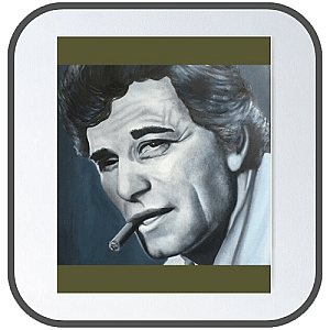 Peter Falk Posters