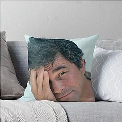Peter Falk Pillow
