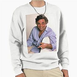 Peter Falk Handsome Sweatshirt
