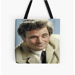 Peter Falk Classic Tote Bag
