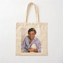 Peter Falk Tote Bag