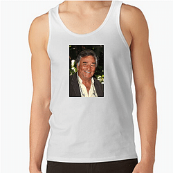 Peter Falk Merch Peter Falk Tank Tops