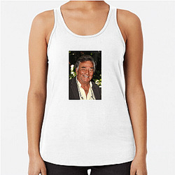 Peter Falk Merch Peter Falk Tank Tops