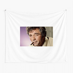 Peter Falk Limited Collection Peter Falk Tapestries