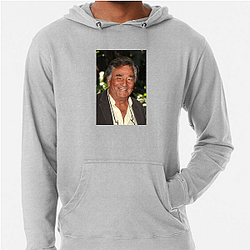 Peter Falk Merch Peter Falk Hoodies