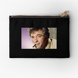 Peter Falk Limited Collection Peter Falk Zipper Pouches