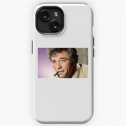 Peter Falk Limited Collection Peter Falk iPhone Cases