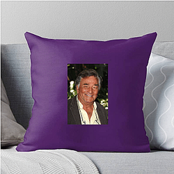 Peter Falk Merch Peter Falk Pillows Cover