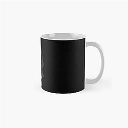 Pete Wentz nun chibis classic mug