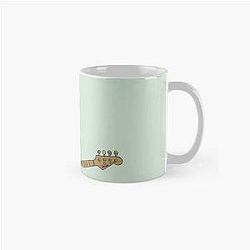Pete Wentz Classic Mug