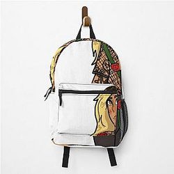 Pete Wentz Tour Backpack