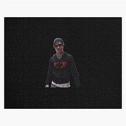 Pete Wentz Clandestine Industries Hoodie Puzzle