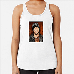 Pete Wentz Limited Collection Pete Wentz Tank Tops
