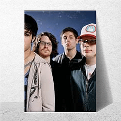 Pete Wentz Merch Pete Wentz Posters