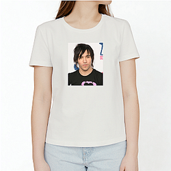 Pete Wentz Merch Collection Pete Wentz T-Shirts