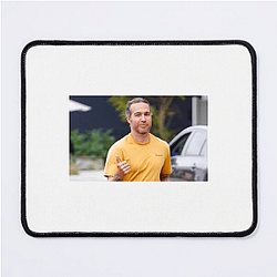 Pete Wentz Merch For Fans Pete Wentz Mouse Pads
