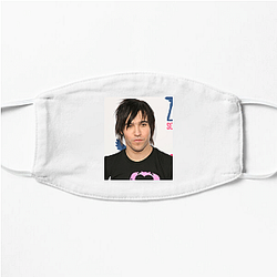 Pete Wentz Merch Collection Pete Wentz Face Masks