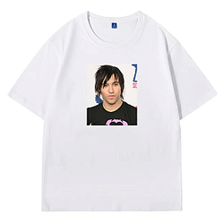 Pete Wentz Merch Collection Pete Wentz T-Shirts