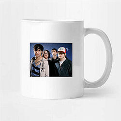 Pete Wentz Merch Pete Wentz Mugs