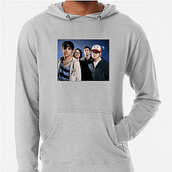 Pete Wentz Merch Pete Wentz Hoodies