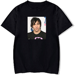 Pete Wentz Merch Collection Pete Wentz T-Shirts