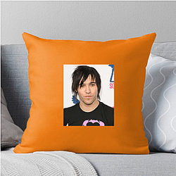 Pete Wentz Merch Collection Pete Wentz Pillows Cover