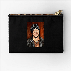 Pete Wentz Limited Collection Pete Wentz Zipper Pouches