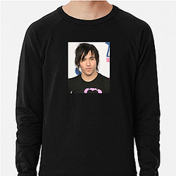 Pete Wentz Merch Collection Pete Wentz Sweatshirts