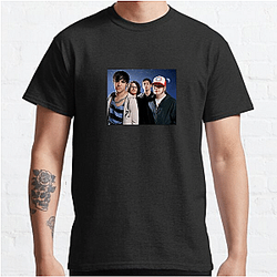 Pete Wentz Merch Pete Wentz T-Shirts