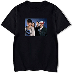 Pete Wentz Merch Pete Wentz T-Shirts