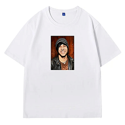 Pete Wentz Limited Collection Pete Wentz T-Shirts