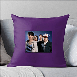 Pete Wentz Merch Pete Wentz Pillows Cover