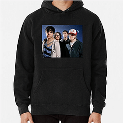 Pete Wentz Merch Pete Wentz Hoodies