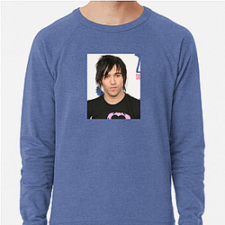 Pete Wentz Merch Collection Pete Wentz Sweatshirts