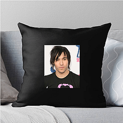 Pete Wentz Merch Collection Pete Wentz Pillows Cover