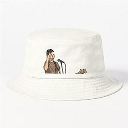 Pete Wentz Salute Hat