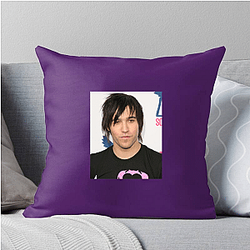 Pete Wentz Merch Collection Pete Wentz Pillows Cover