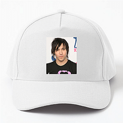 Pete Wentz Merch Collection Pete Wentz Hats & Caps