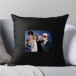 Pete Wentz Merch Pete Wentz Pillows Cover