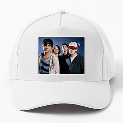 Pete Wentz Merch Pete Wentz Hats & Caps