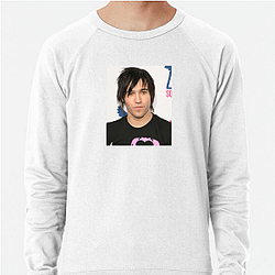 Pete Wentz Merch Collection Pete Wentz Sweatshirts