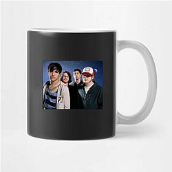 Pete Wentz Merch Pete Wentz Mugs
