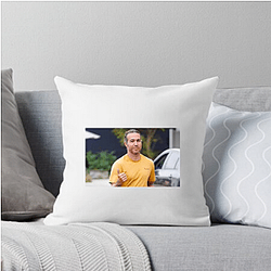 Pete Wentz Merch For Fans Pete Wentz Pillows Cover