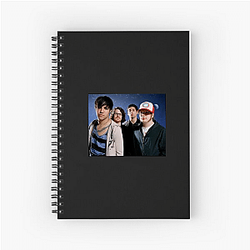 Pete Wentz Merch Pete Wentz Notebook